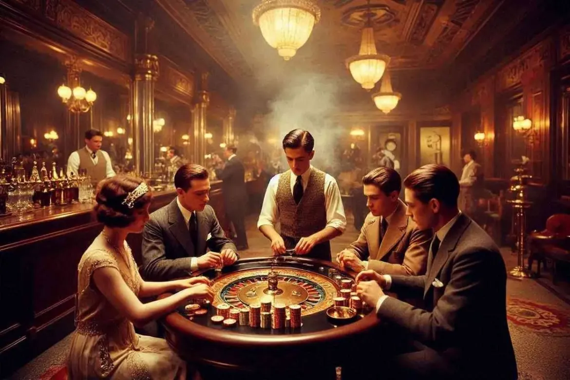7Gear Casino